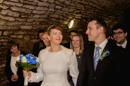 svatební fotograf - Český Brod