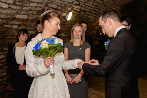 svatební fotograf - Český Brod