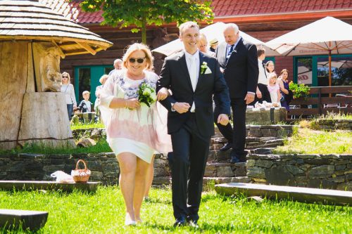 svatební fotograf - Bohdaneč