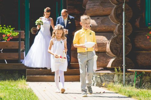 svatební fotograf - Bohdaneč