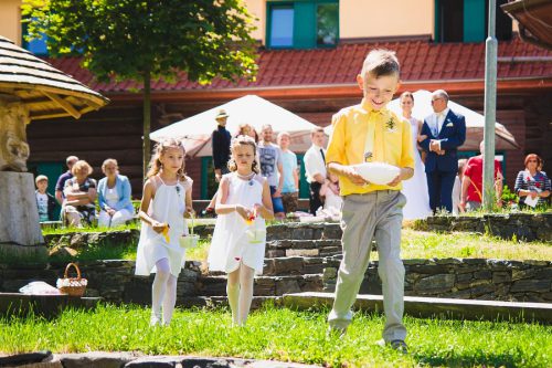 svatební fotograf - Bohdaneč