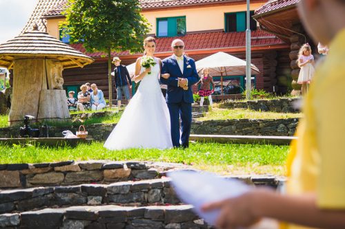 svatební fotograf - Bohdaneč