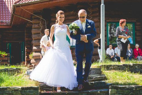 svatební fotograf - Bohdaneč
