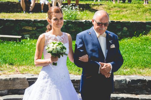 svatební fotograf - Bohdaneč