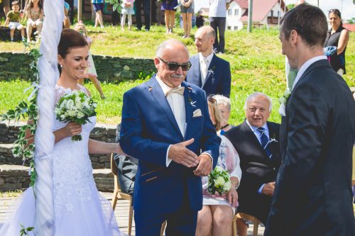 svatební fotograf - Bohdaneč