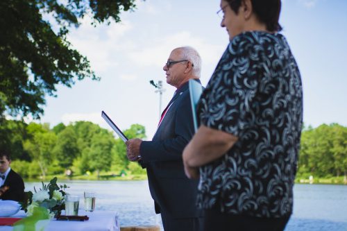svatební fotograf - Bohdaneč