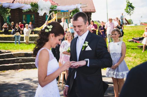 svatební fotograf - Bohdaneč