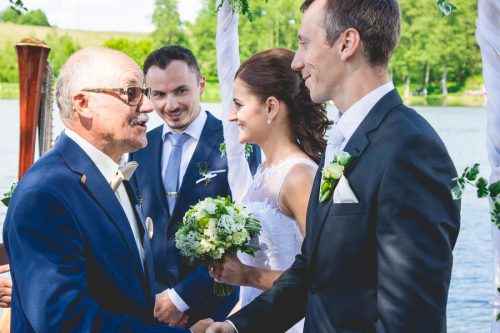 svatební fotograf - Bohdaneč