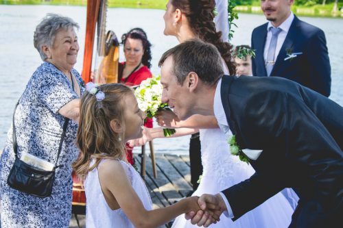 svatební fotograf - Bohdaneč