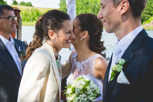 svatební fotograf - Bohdaneč