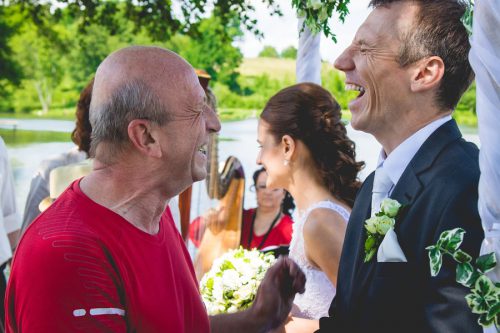 svatební fotograf - Bohdaneč