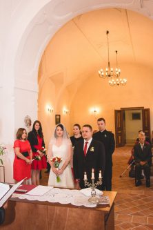 svatební fotograf - Rataje nad Sázavou