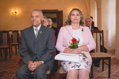 svatební fotograf - Rataje nad Sázavou