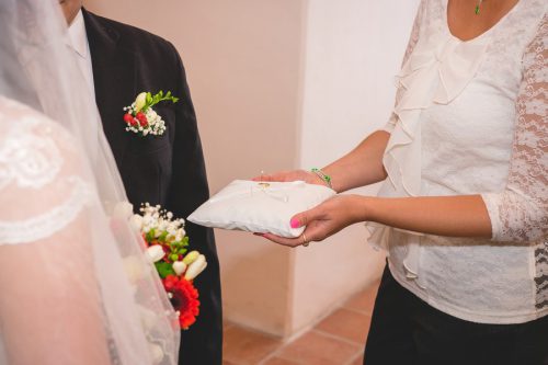 svatební fotograf - Rataje nad Sázavou