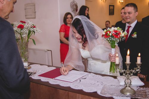 svatební fotograf - Rataje nad Sázavou