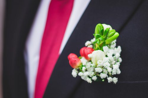svatební fotograf - Rataje nad Sázavou