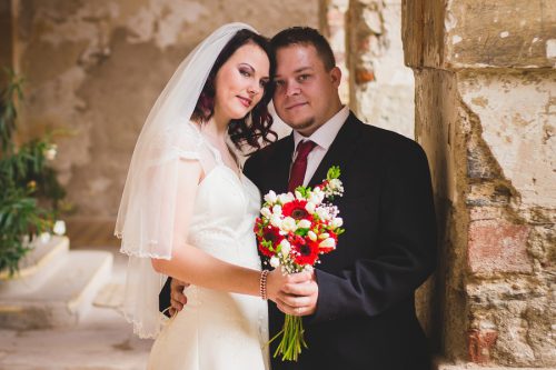 svatební fotograf - Rataje nad Sázavou