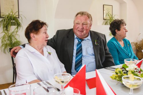 svatební fotograf - Rataje nad Sázavou