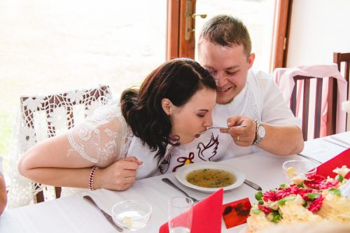 svatební fotograf - Rataje nad Sázavou