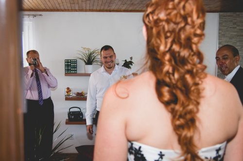 svatební fotograf - zámek Kačina