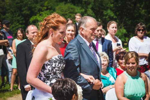 svatební fotograf - zámek Kačina