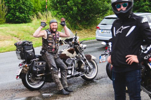 svatební fotograf - zámek Kačina
