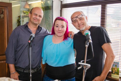 svatební fotograf - zámek Kačina