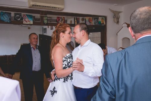 svatební fotograf - zámek Kačina