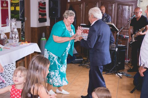svatební fotograf - zámek Kačina