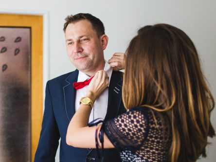 svatební fotograf Loučná Hora