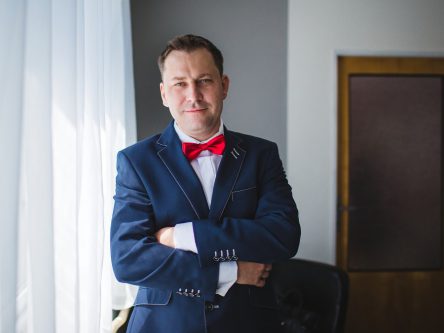svatební fotograf Loučná Hora