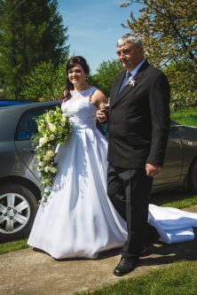 svatební fotograf Loučná Hora