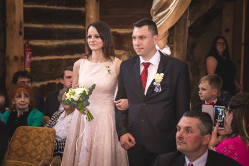 svatební fotograf Loučná Hora
