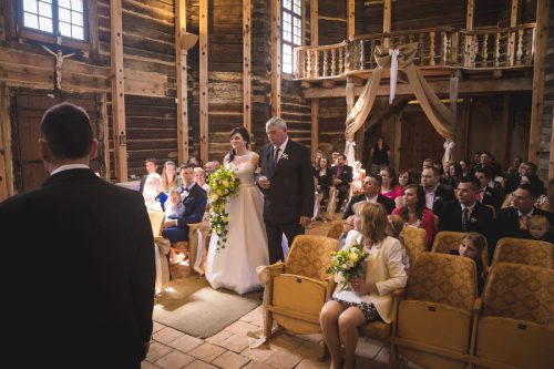 svatební fotograf Loučná Hora