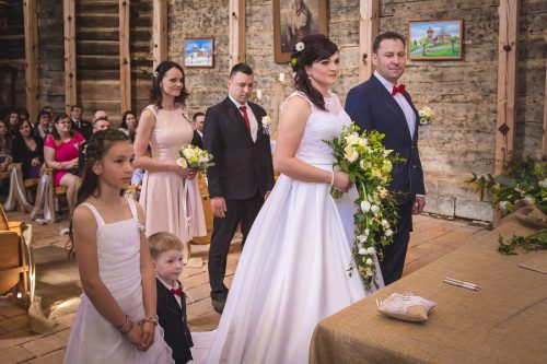 svatební fotograf Loučná Hora