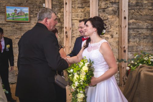 svatební fotograf Loučná Hora