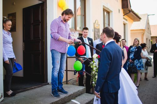 svatební fotograf Loučná Hora