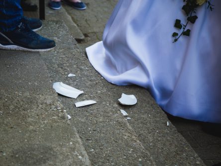 svatební fotograf Loučná Hora