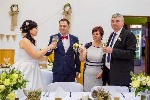 svatební fotograf Loučná Hora