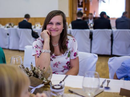 svatební fotograf Loučná Hora