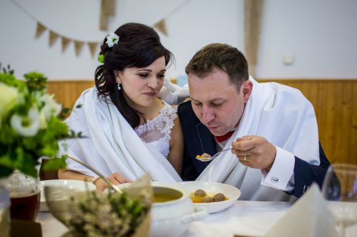 svatební fotograf Loučná Hora