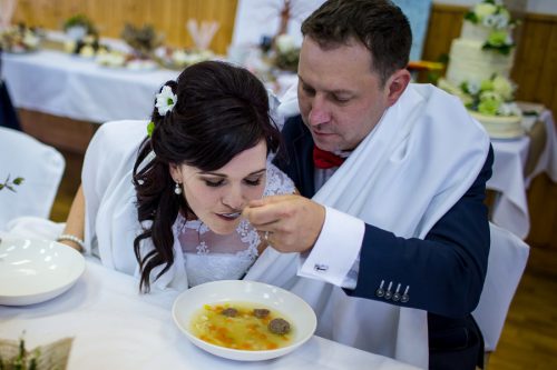 svatební fotograf Loučná Hora