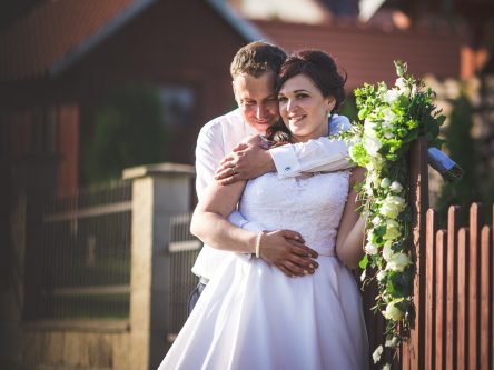 svatební fotograf Loučná Hora