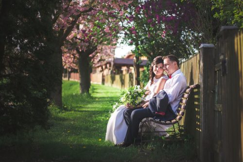 svatební fotograf Loučná Hora