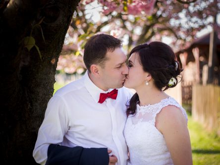 svatební fotograf Loučná Hora
