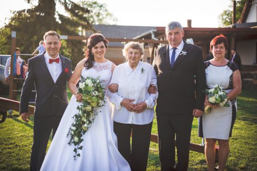 svatební fotograf Loučná Hora