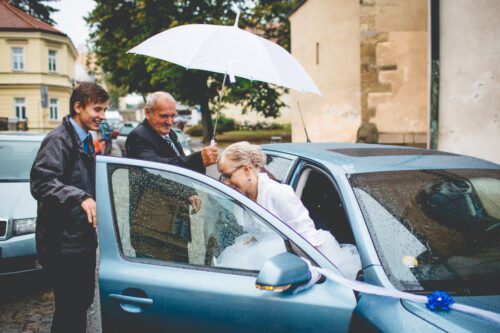svatební fotograf Havlíčkův Brod