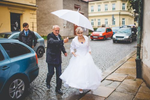 svatební fotograf Havlíčkův Brod