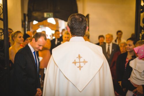 svatební fotograf Havlíčkův Brod