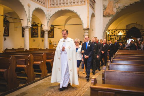 svatební fotograf Havlíčkův Brod